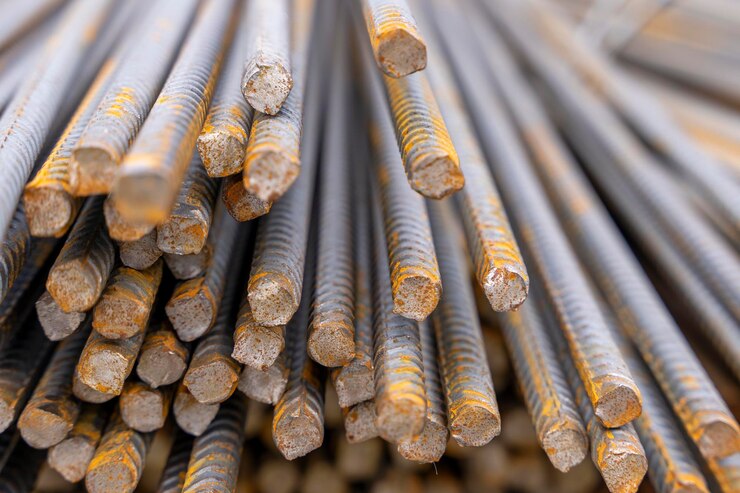 industrial material 5